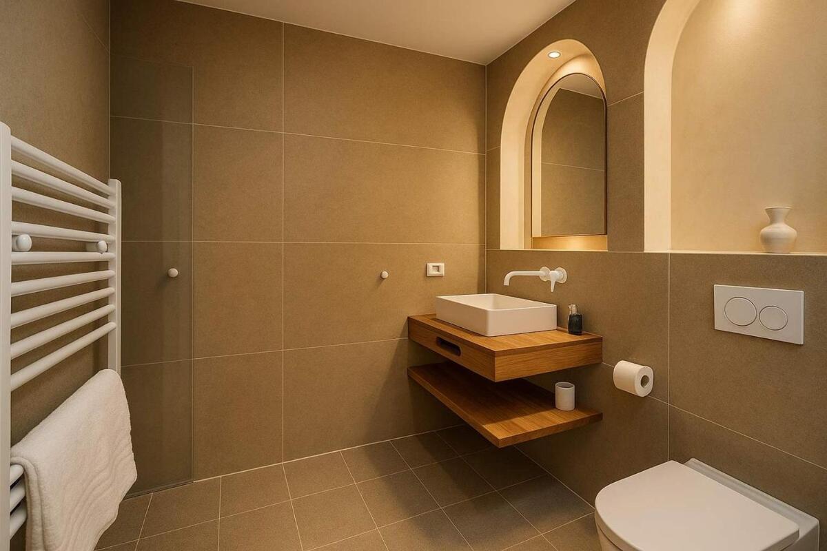 Beautiful Forest Style 3br/2ba #florentine Groove Appartement Tel-Aviv
