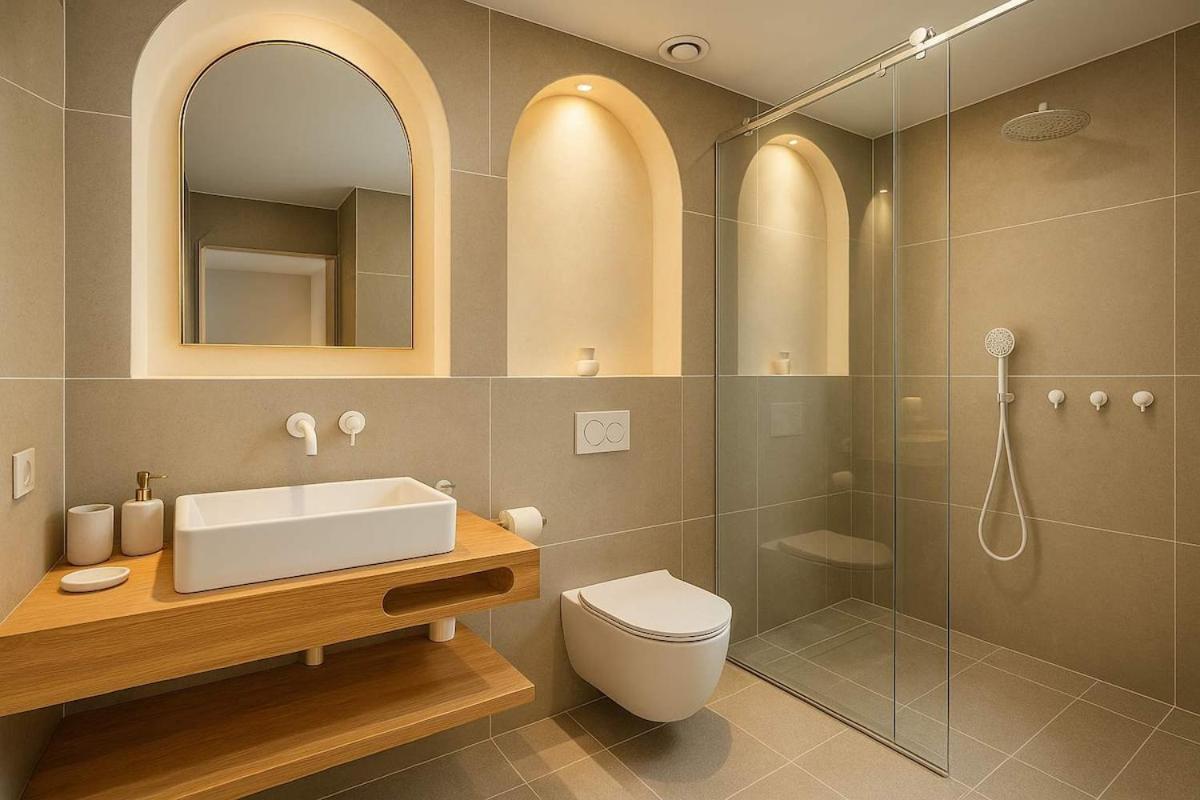 Beautiful Forest Style 3br/2ba #florentine Groove Appartement *