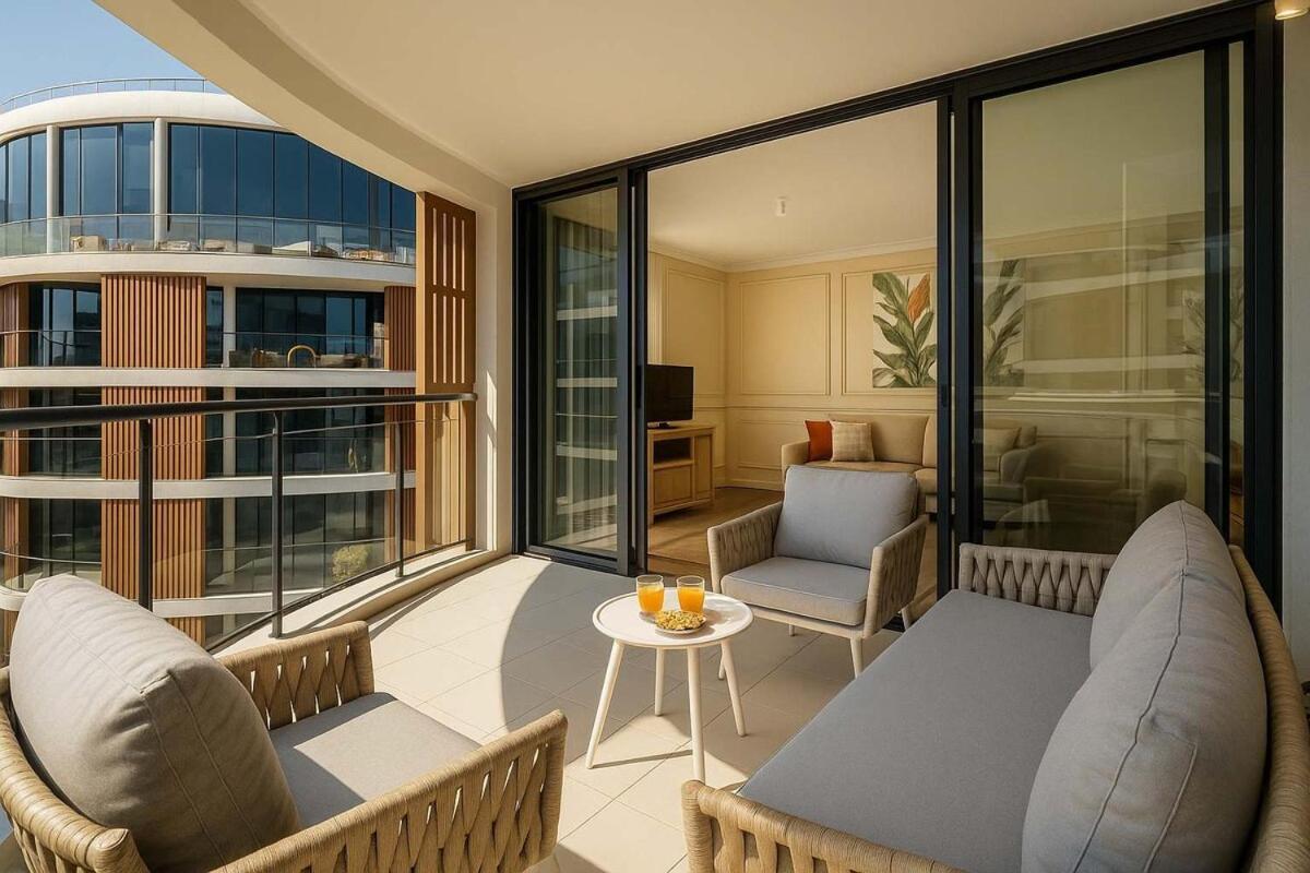 Appartement Beautiful Forest Style 3br/2ba #florentine Groove Tel-Aviv